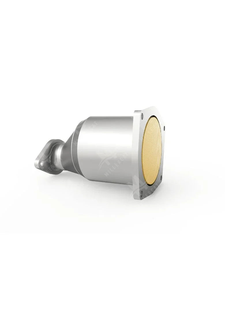 310102, Miller CAT CARB Compliant Catalytic Converter - Miller CAT Corp