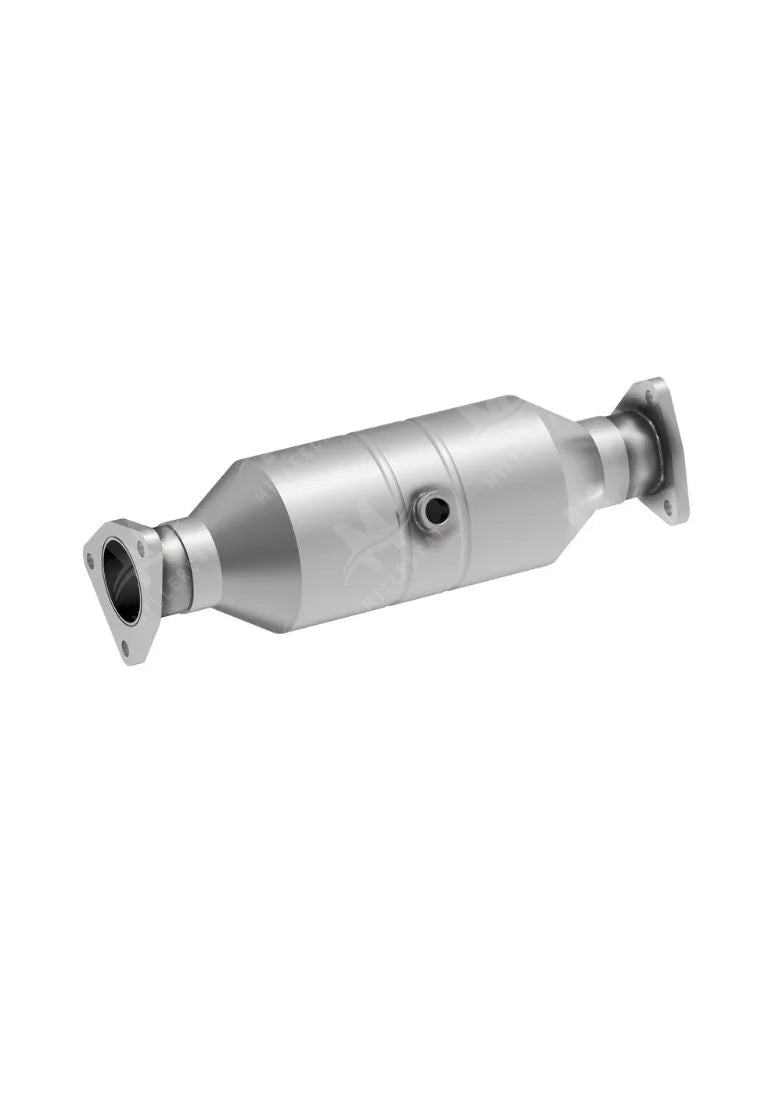 310104, Miller CAT CARB Compliant Catalytic Converter - Miller CAT Corp