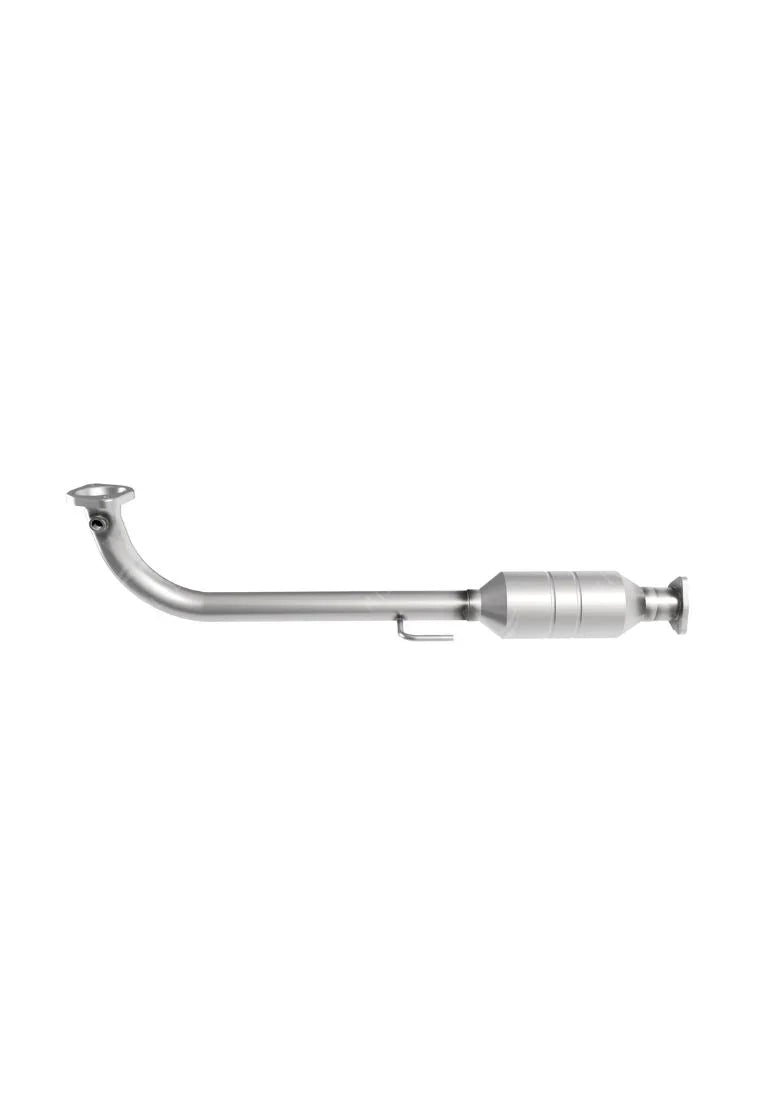 310105, Miller CAT CARB Compliant Catalytic Converter - Miller CAT Corp