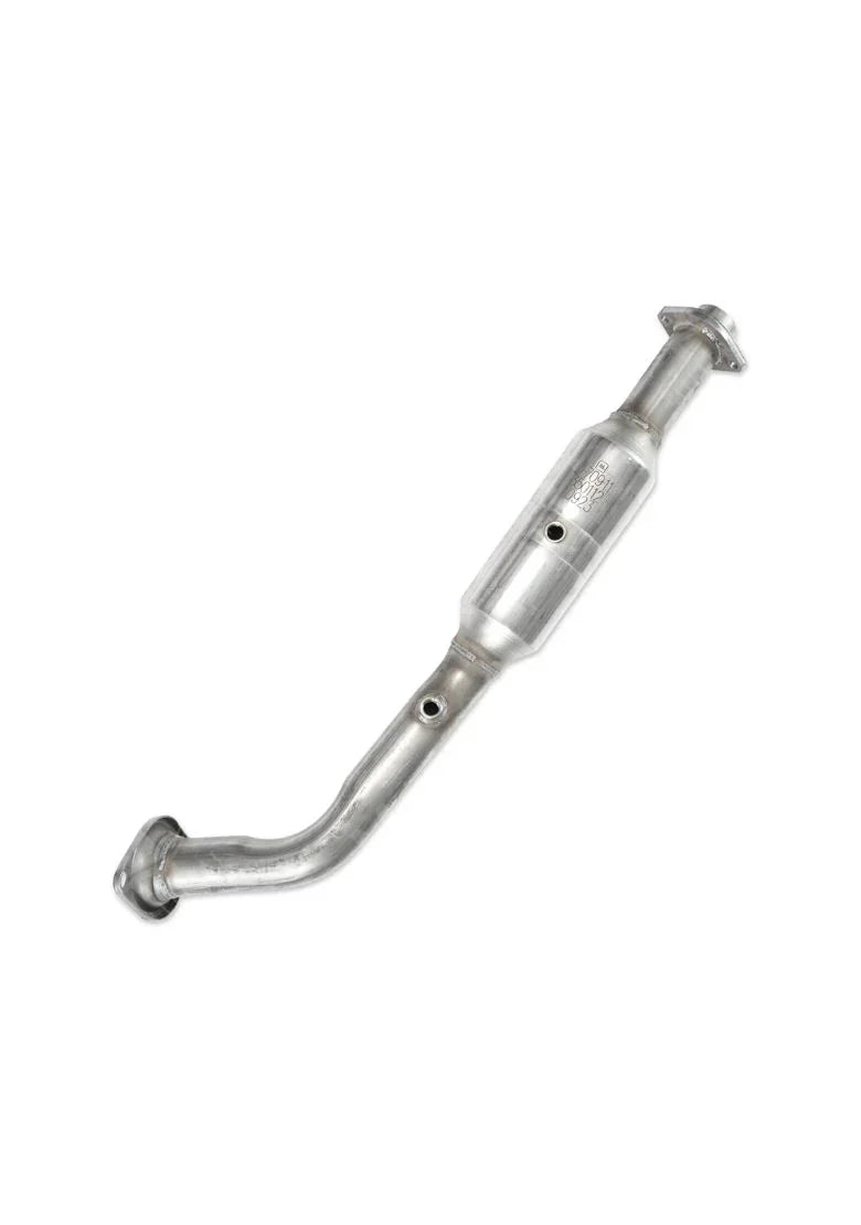 350112, Miller CAT CARB Compliant Catalytic Converter - Miller CAT Corp