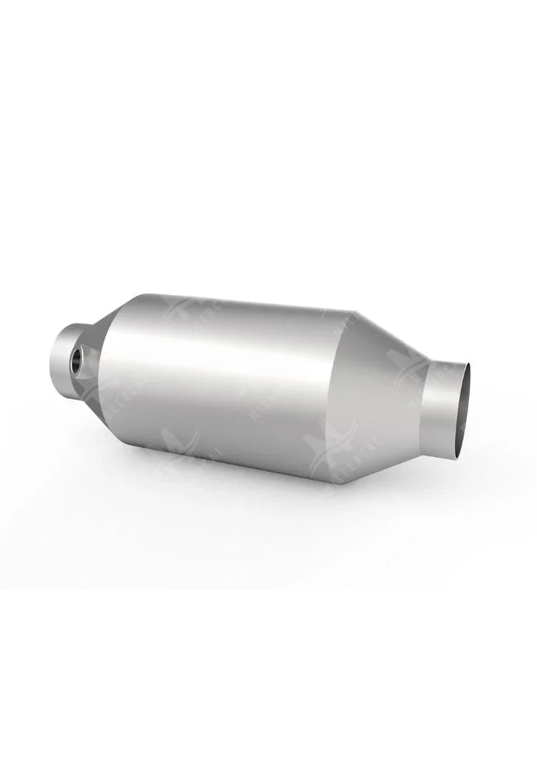 56034, Miller CAT CARB Compliant Catalytic Converter - Miller CAT Corp