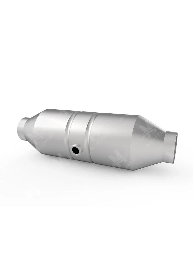 56044, Miller CAT CARB Compliant Catalytic Converter - Miller CAT Corp