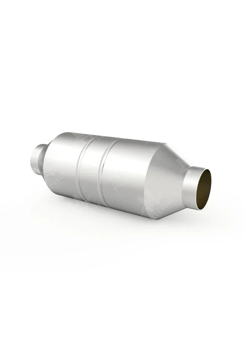 57006A, Miller CAT CARB Compliant Catalytic Converter - Miller CAT Corp