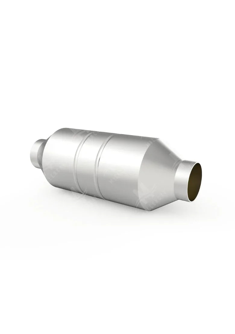 57009A, Miller CAT CARB Compliant Catalytic Converter - Miller CAT Corp
