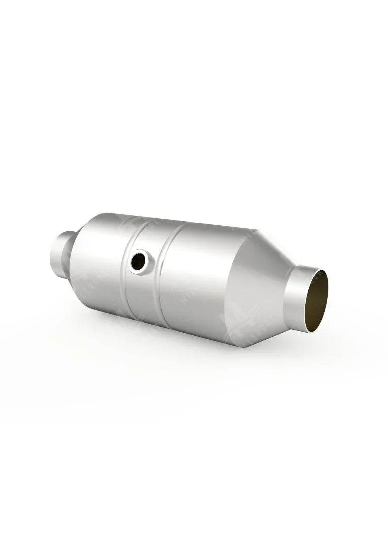 57044A, Miller CAT CARB Compliant Catalytic Converter - Miller CAT Corp