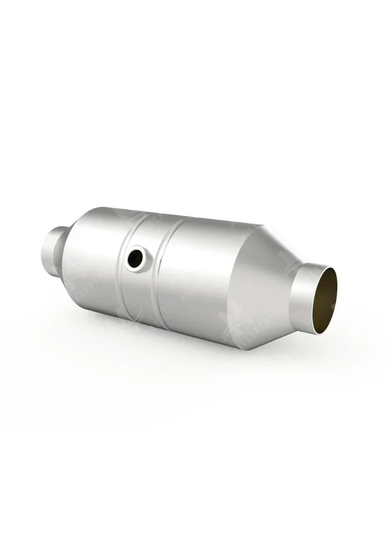 57045A, Miller CAT CARB Compliant Catalytic Converter - Miller CAT Corp