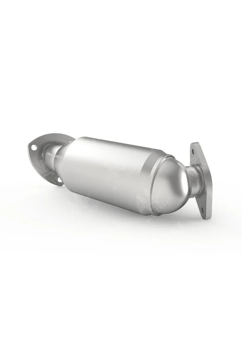57105A, Miller CAT CARB Compliant Catalytic Converter - Miller CAT Corp