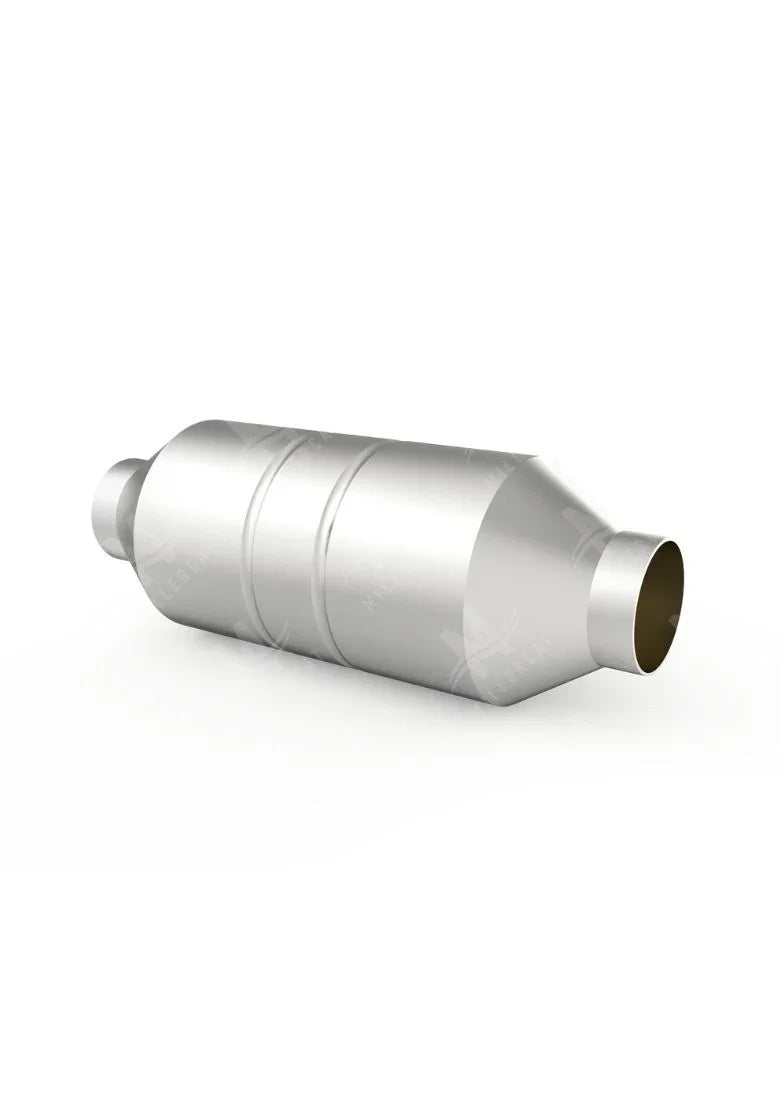58005, Miller CAT CARB Compliant Catalytic Converter - Miller CAT Corp