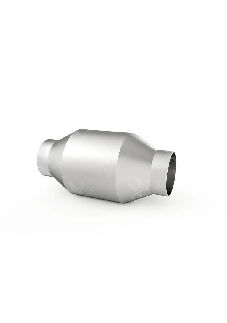 74004N, Miller CAT CARB Compliant Catalytic Converter - Miller CAT Corp