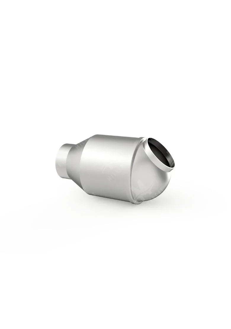 74075, Miller CAT CARB Compliant Catalytic Converter - Miller CAT Corp