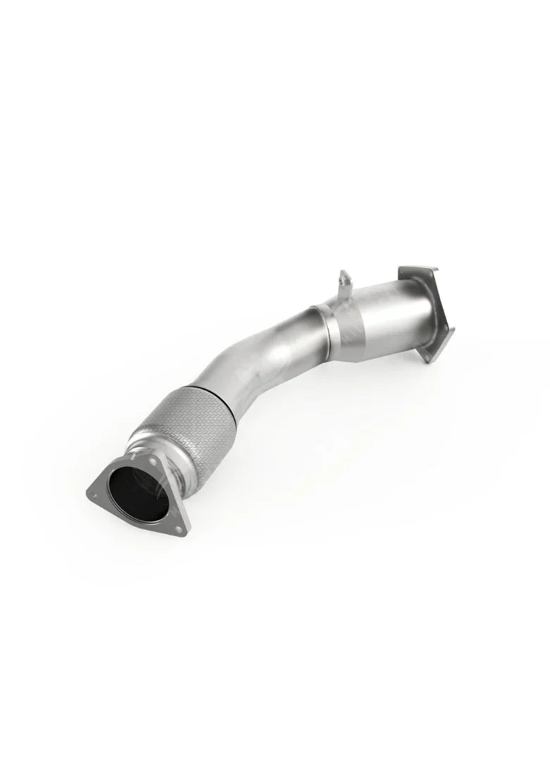 74106, Miller CAT CARB Compliant Catalytic Converter - Miller CAT Corp