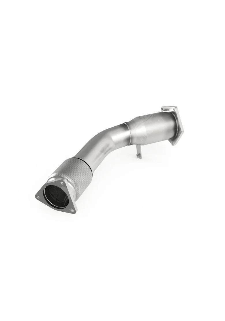 74107, Miller CAT CARB Compliant Catalytic Converter - Miller CAT Corp