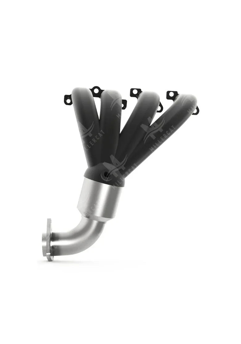 74111M, Miller CAT CARB Compliant Catalytic Converter - Miller CAT Corp