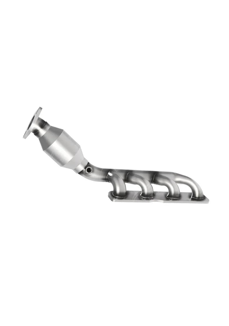 74119N, Miller CAT CARB Compliant Catalytic Converter - Miller CAT Corp