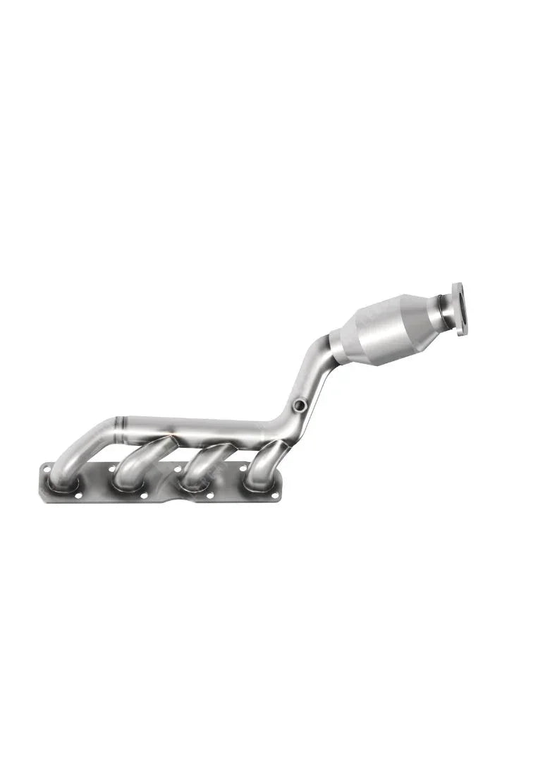 74120N, Miller CAT CARB Compliant Catalytic Converter - Miller CAT Corp