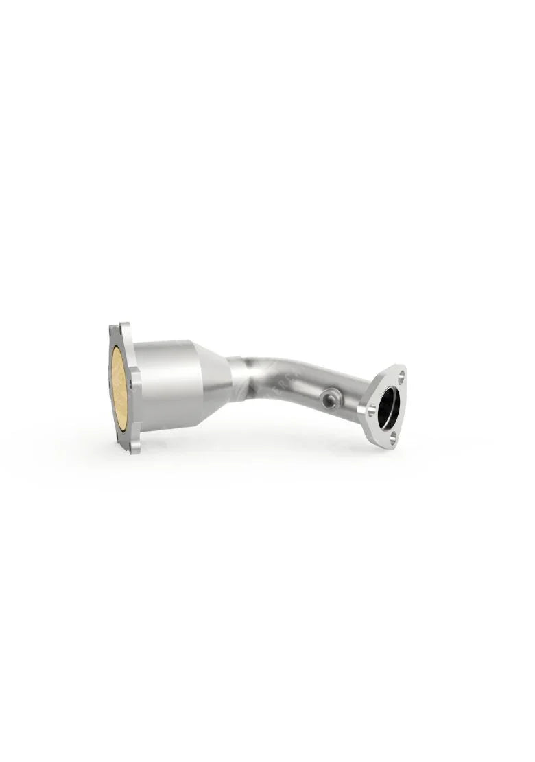 74131, Miller CAT CARB Compliant Catalytic Converter - Miller CAT Corp