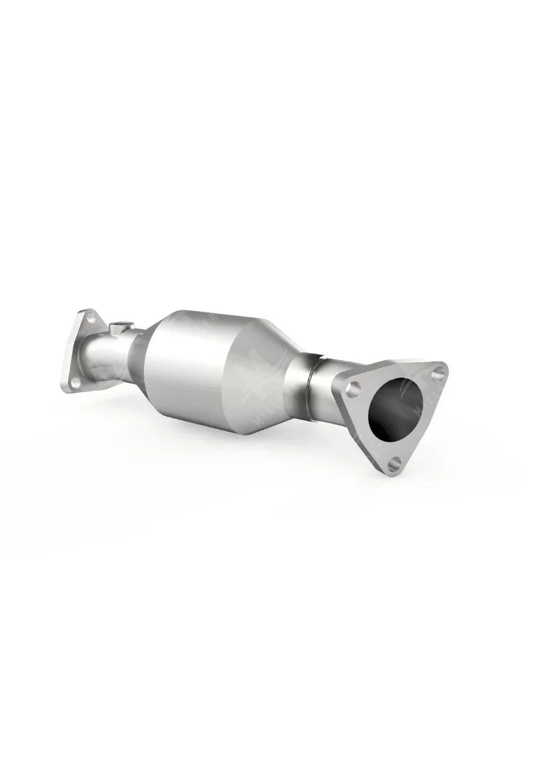 74149, Miller CAT CARB Compliant Catalytic Converter - Miller CAT Corp
