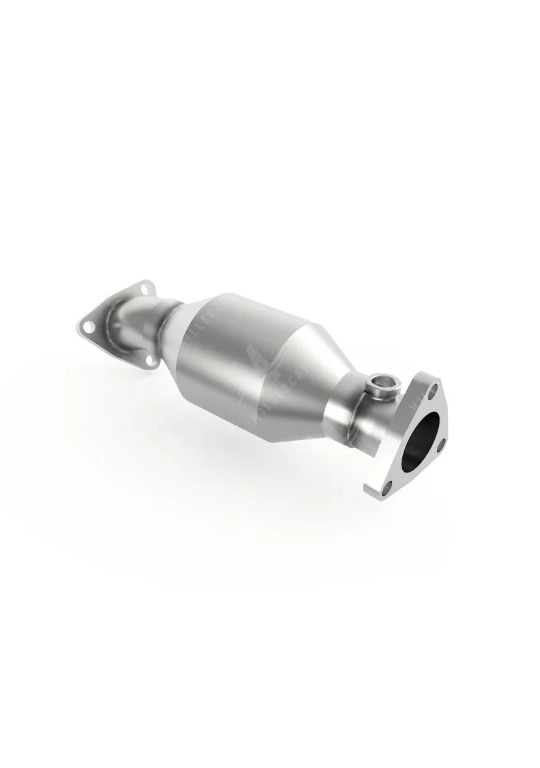 74150, Miller CAT CARB Compliant Catalytic Converter - Miller CAT Corp