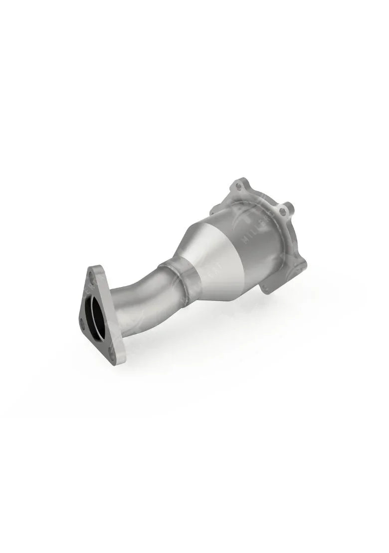74151, Miller CAT CARB Compliant Catalytic Converter - Miller CAT Corp