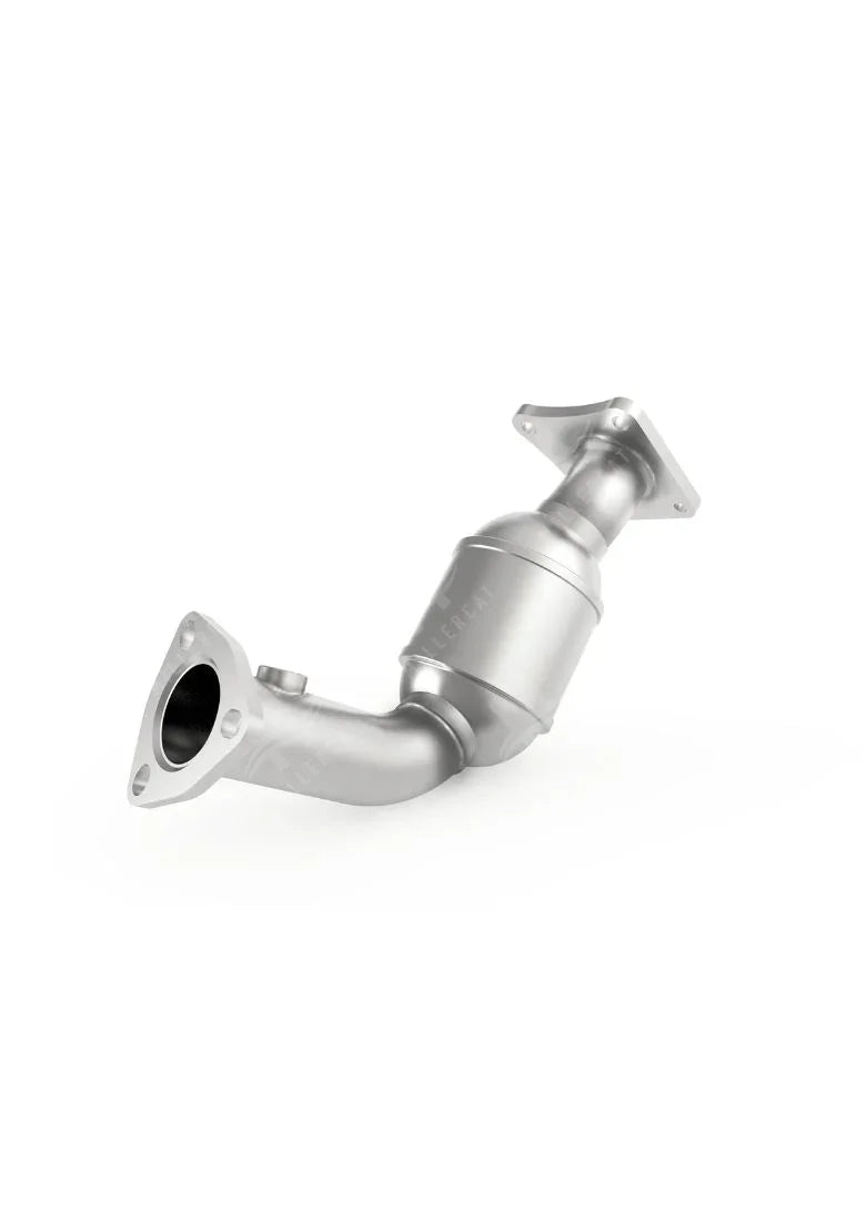 74155, Miller CAT CARB Compliant Catalytic Converter - Miller CAT Corp