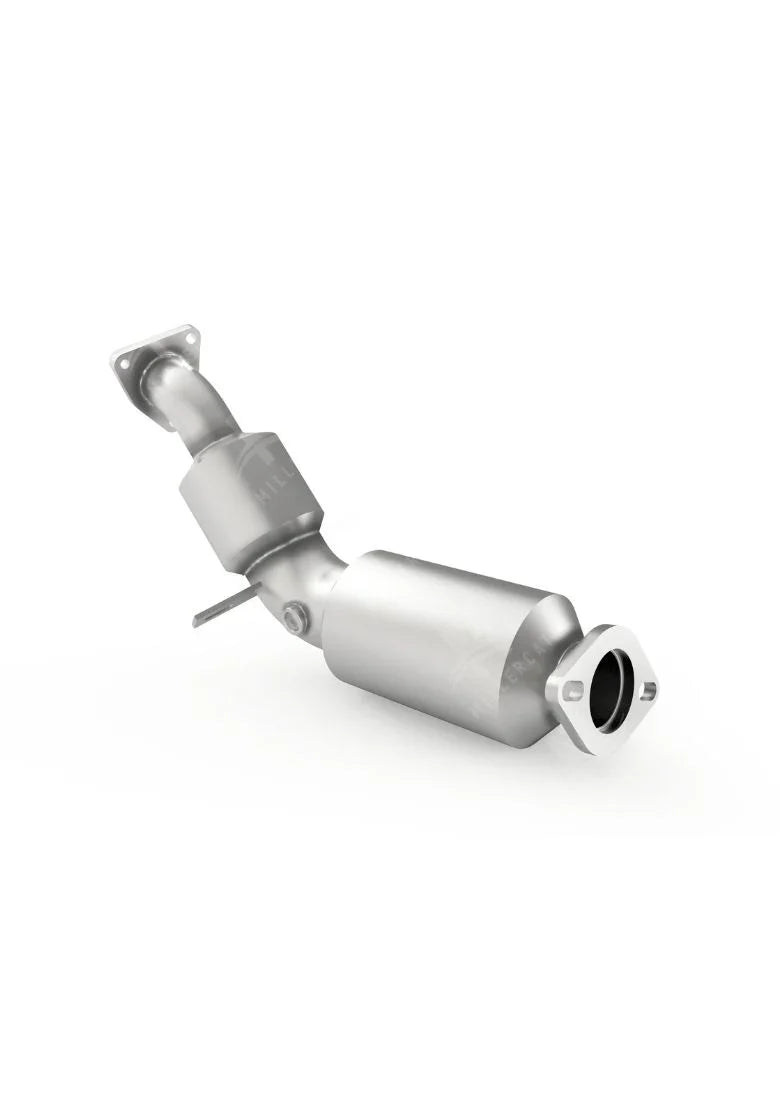 74157, Miller CAT CARB Compliant Catalytic Converter - Miller CAT Corp