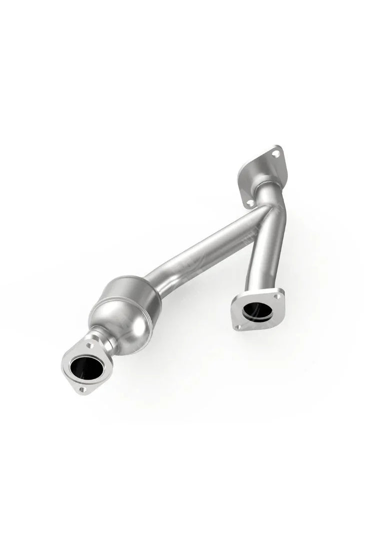 74171, Miller CAT CARB Compliant Catalytic Converter - Miller CAT Corp