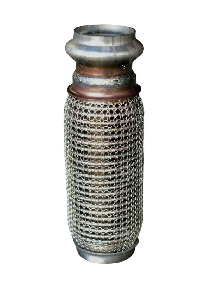 Mini Cooper Flex Pipe/Decoupling Repair Kit - Miller CAT Corp
