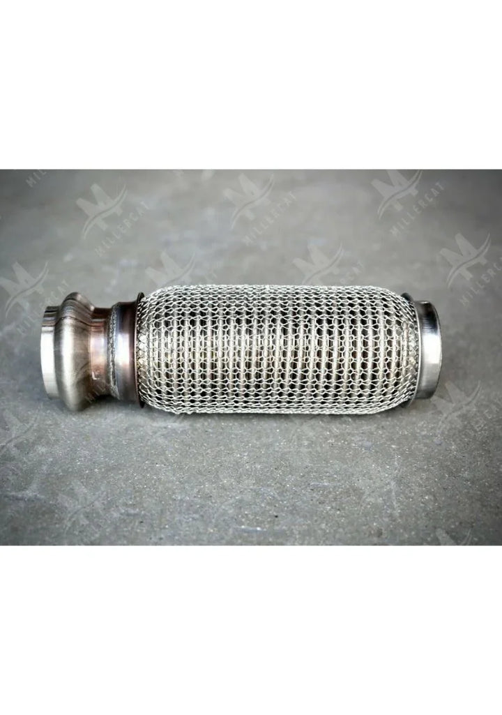 Mini Cooper Flex Pipe/Decoupling Repair Kit - Miller CAT Corp