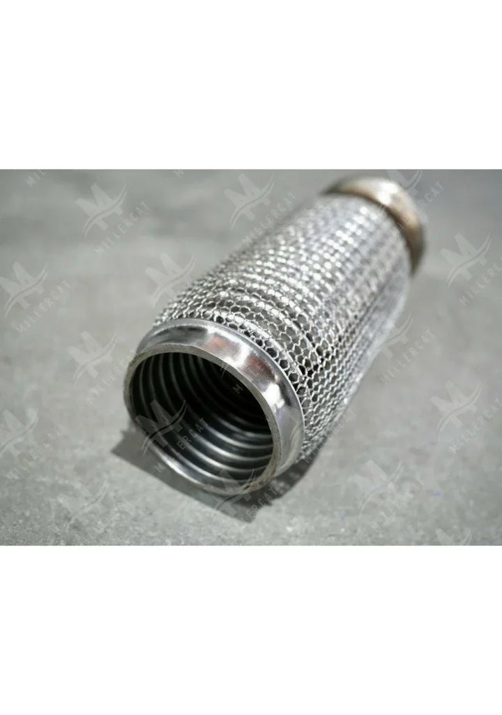 Mini Cooper S/JCW Flex Pipe/Decoupling Element Repair Kit - Miller CAT Corp