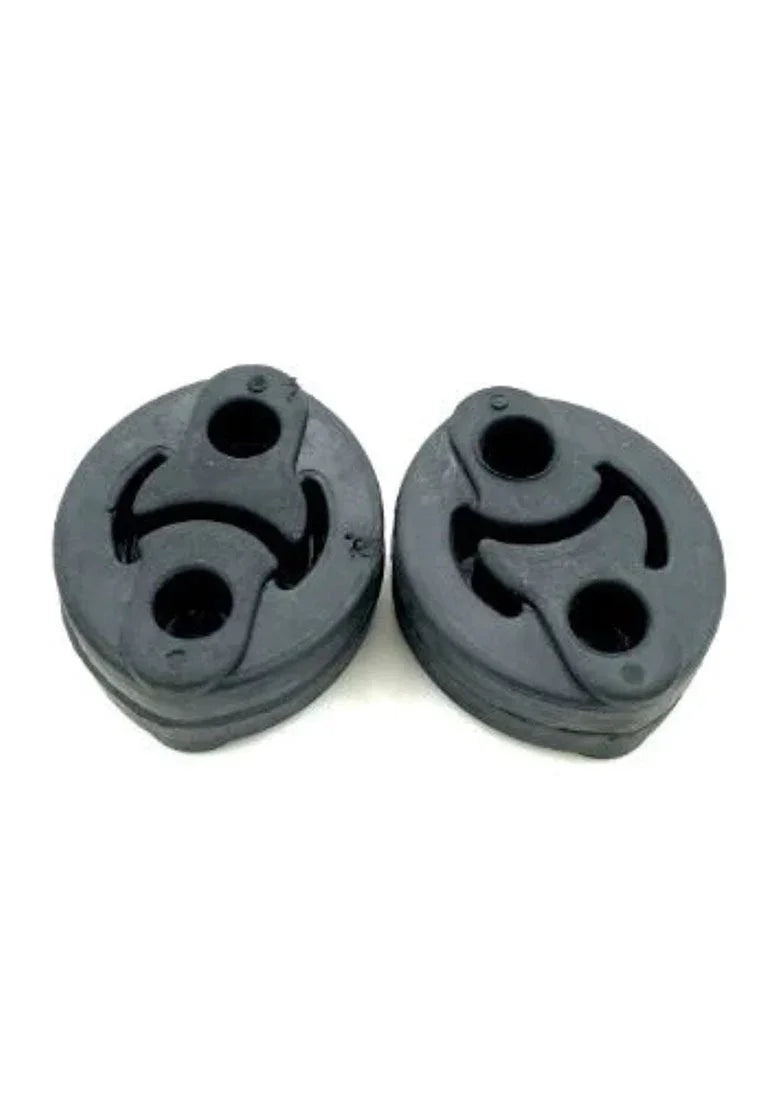 Toyota Exhaust Hangers (1 Pair) - Miller CAT Corp