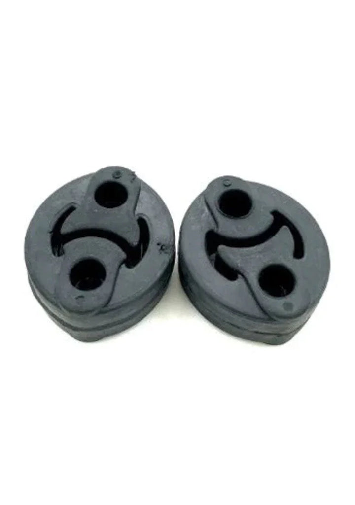 Toyota Exhaust Hangers (1 Pair) - Miller CAT Corp