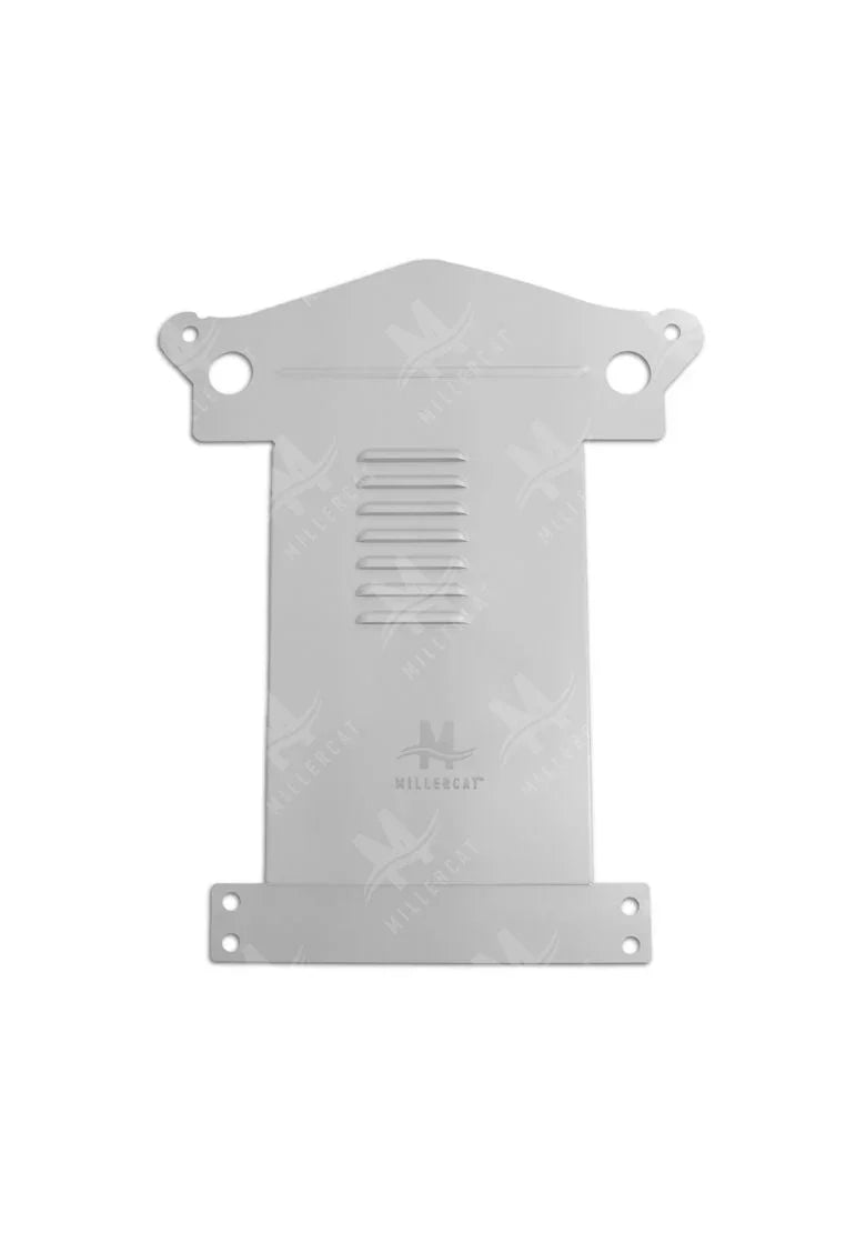 Toyota Prius Gen 5 2023-2025 Cat Shield - Miller CAT Corp