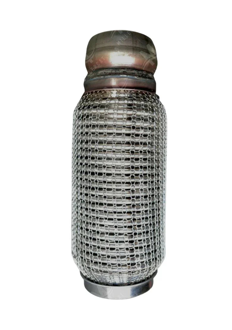 Mercedes 2500/3500 Sprinter 2.1L 2014-2017 Flex/Coupling Repair Kit - Miller CAT Corp