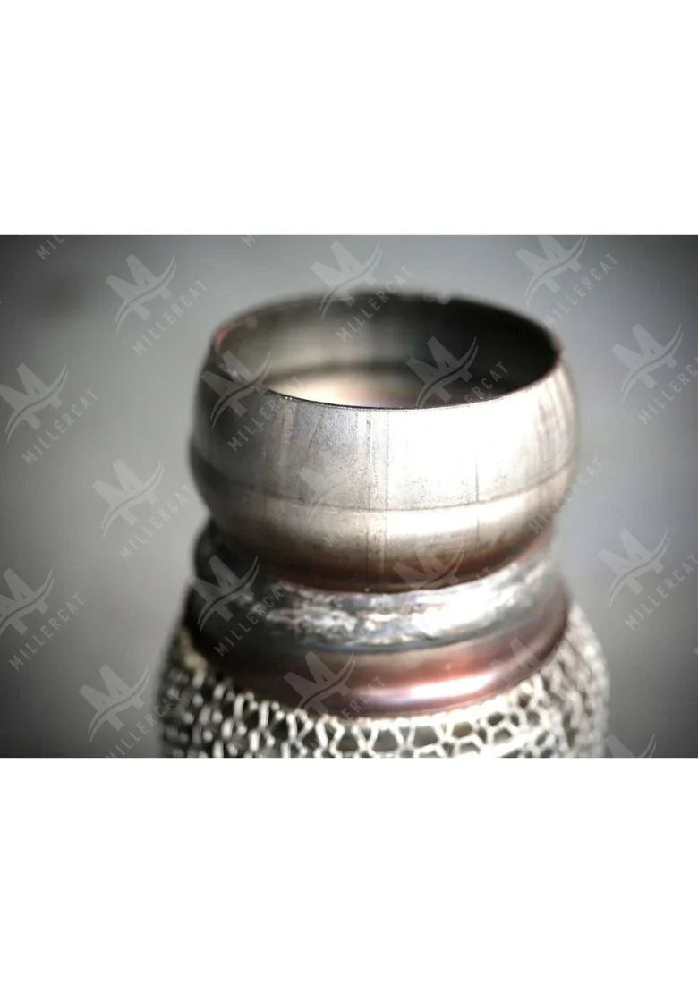 Mercedes 2500/3500 Sprinter 2.1L 2014-2017 Flex/Coupling Repair Kit - Miller CAT Corp