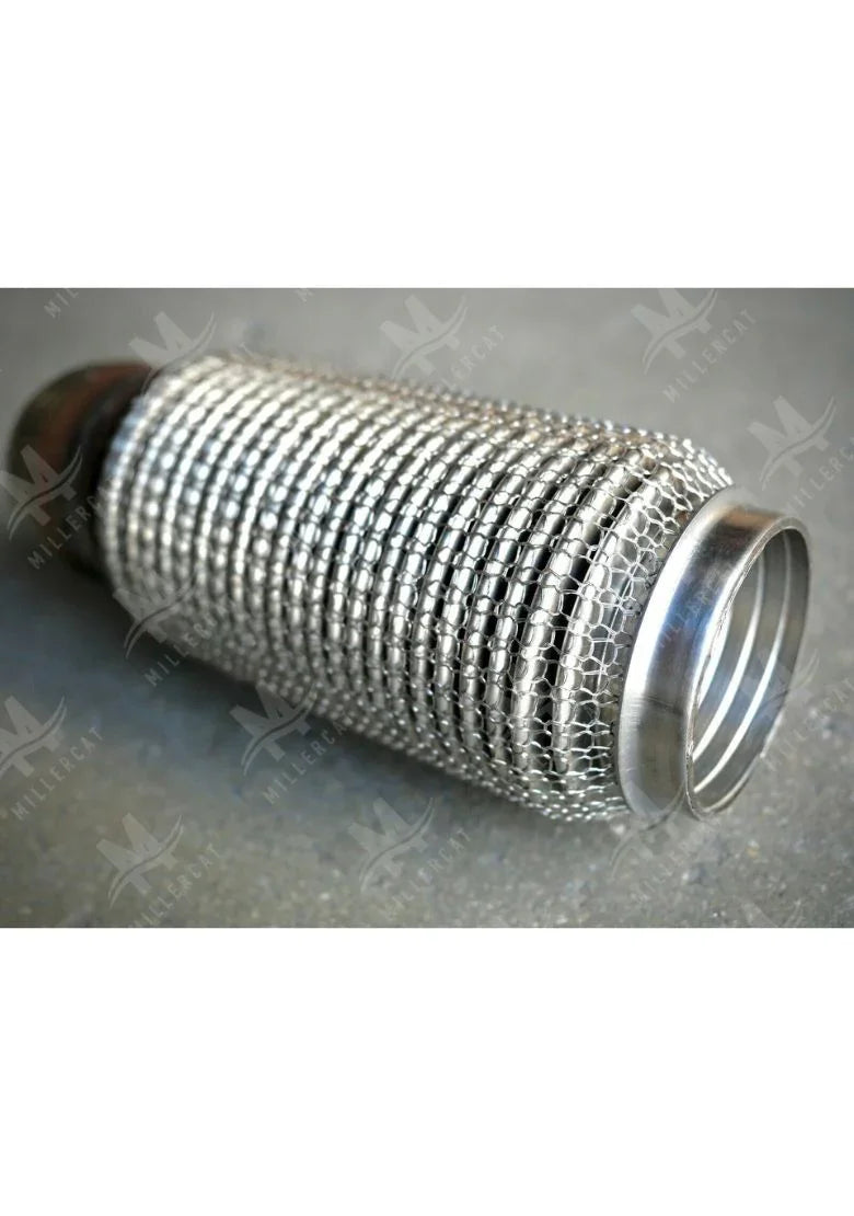 Mercedes 2500/3500 Sprinter 2.1L 2014-2017 Flex/Coupling Repair Kit - Miller CAT Corp