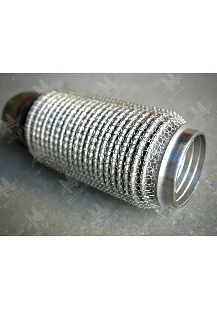 Mercedes 2500/3500 Sprinter 2.1L 2014-2017 Flex/Coupling Repair Kit - Miller CAT Corp