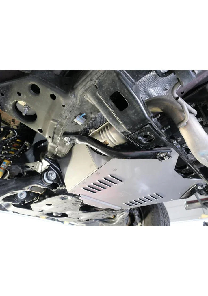 Toyota Tacoma 3.5L 4WD 2016-2023 Cat Shield - Miller CAT Corp