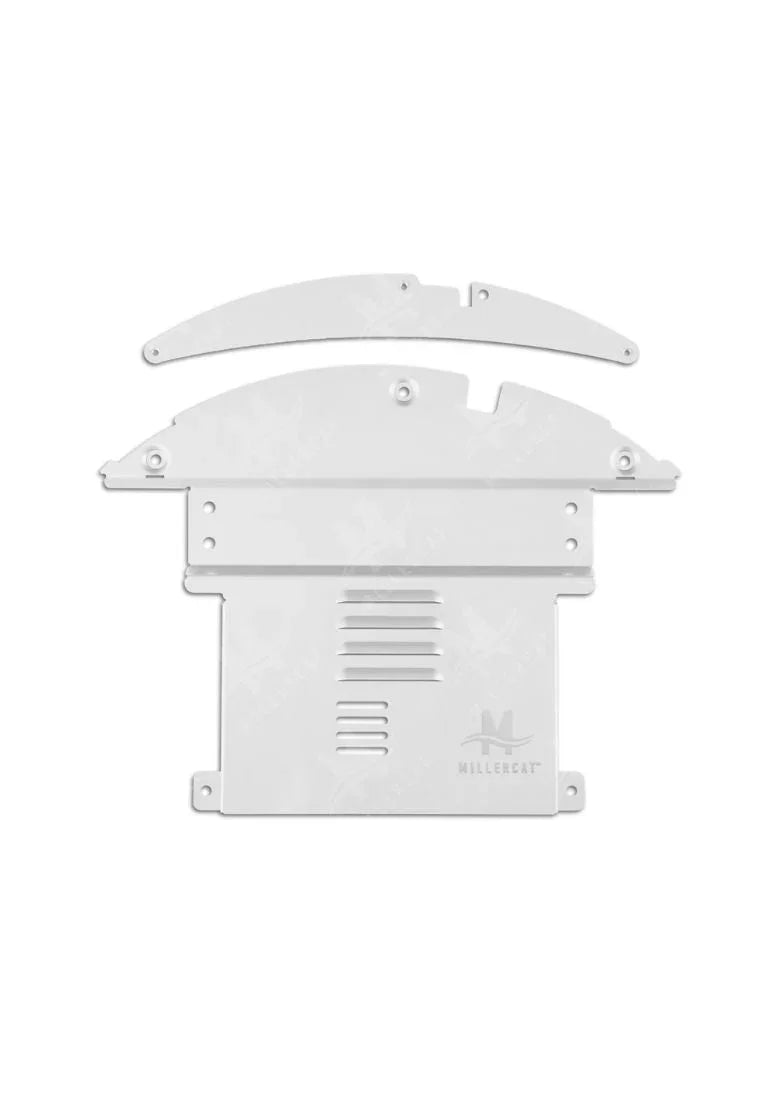 Toyota Corolla 1.8L 2020-2022 Cat Shield - Miller CAT Corp