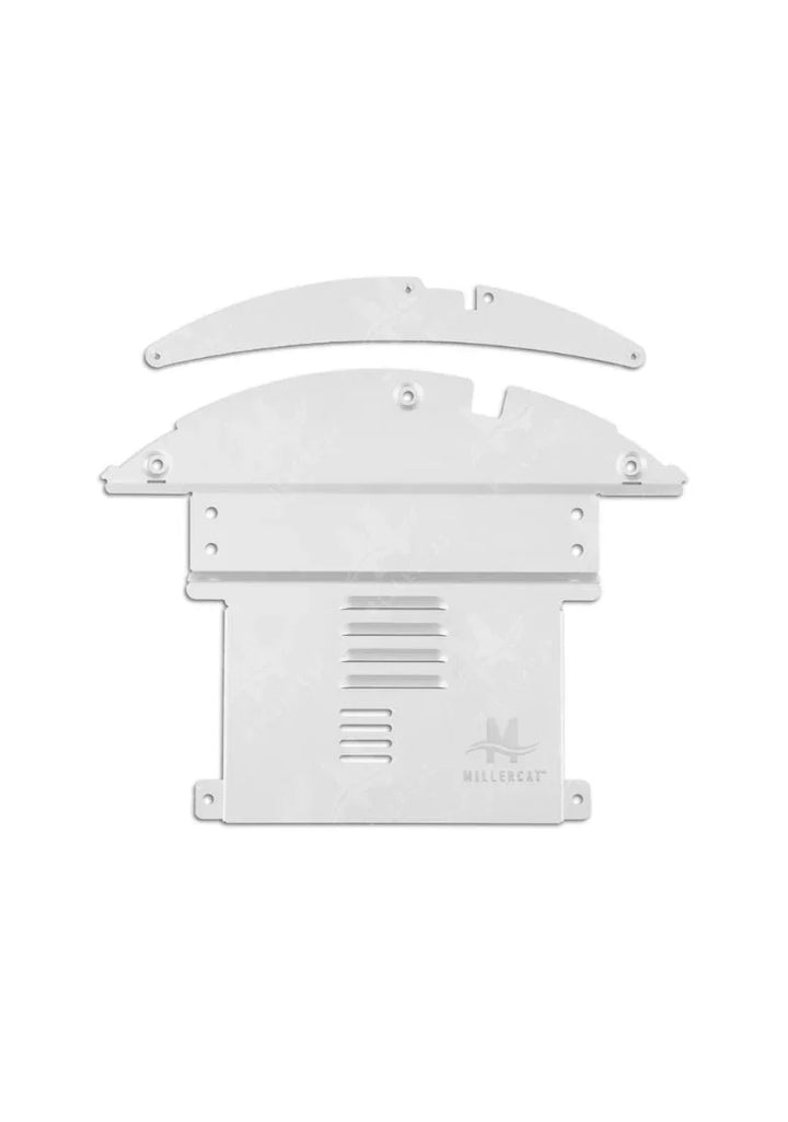 Toyota Corolla 1.8L 2020-2022 Cat Shield - Miller CAT Corp