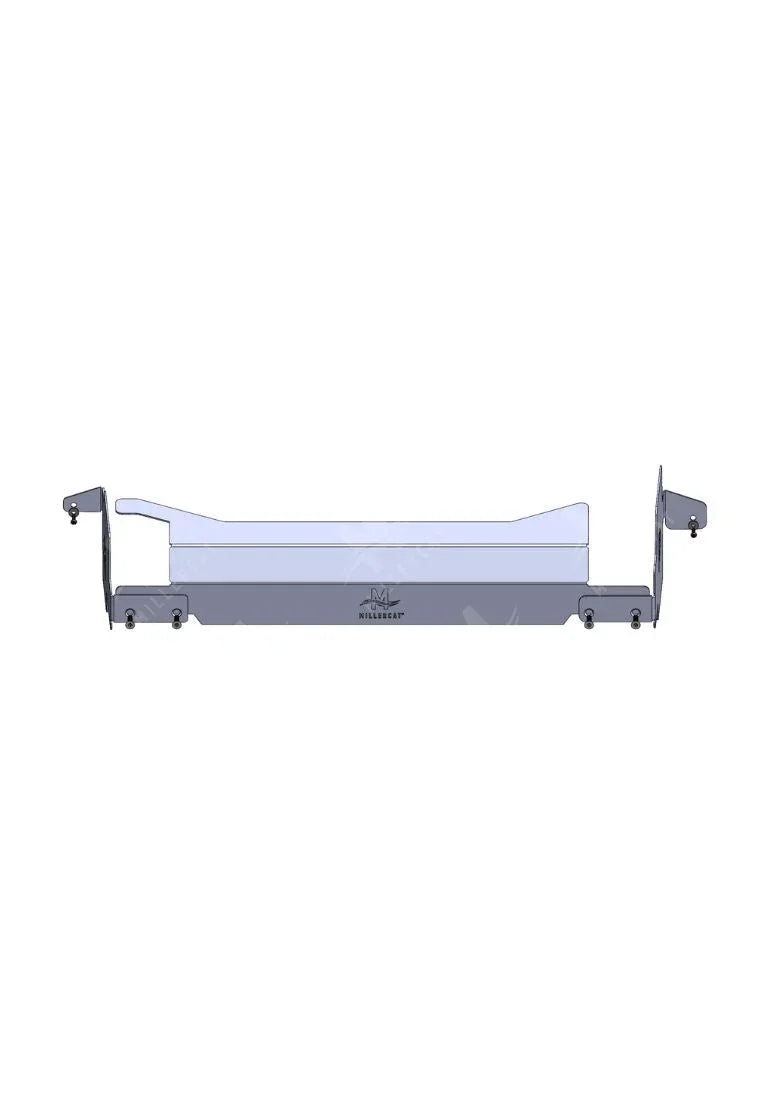 Ford Transit 2020-2024 Cat Shield - Miller CAT Corp