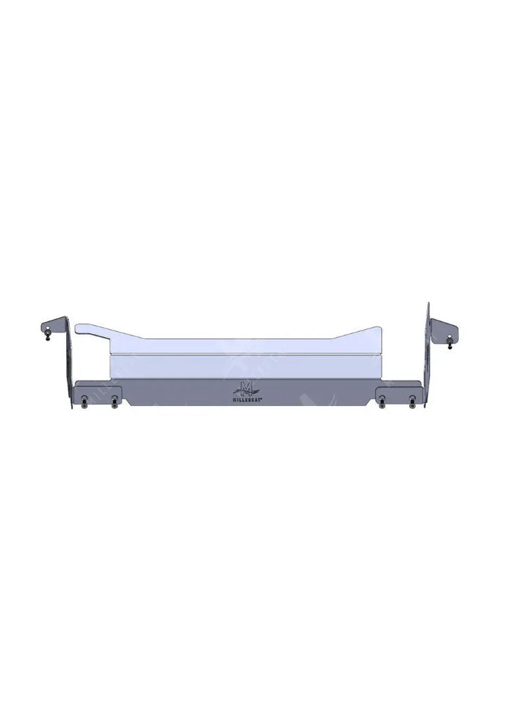 Ford Transit 2020-2024 Cat Shield - Miller CAT Corp