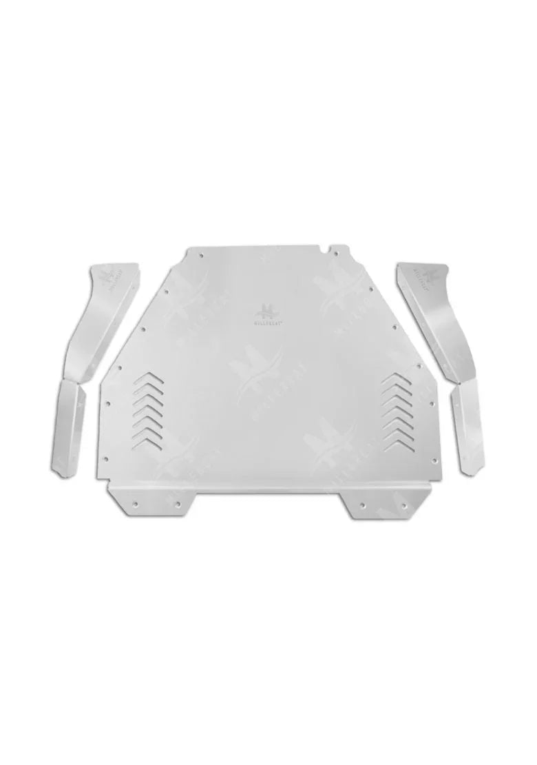 Toyota Tundra 2022-2025 Cat Shield - Miller CAT Corp