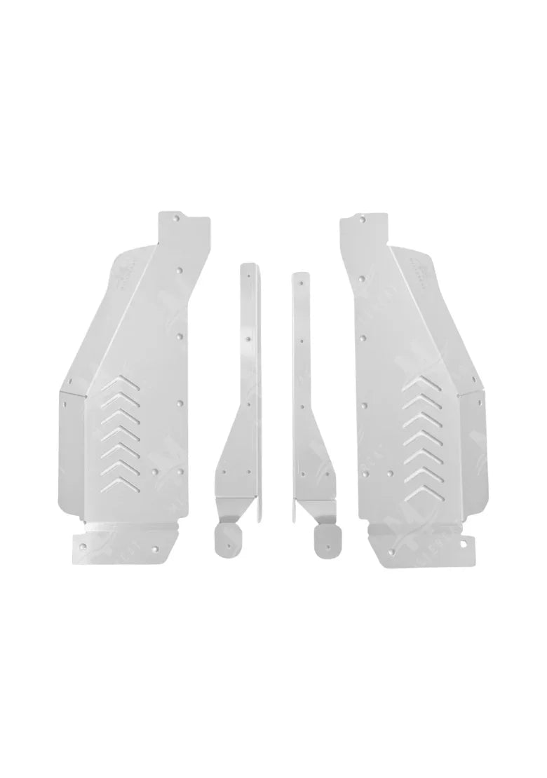 Toyota Tundra 2022-2025 Cat Shield V2 - Miller CAT Corp