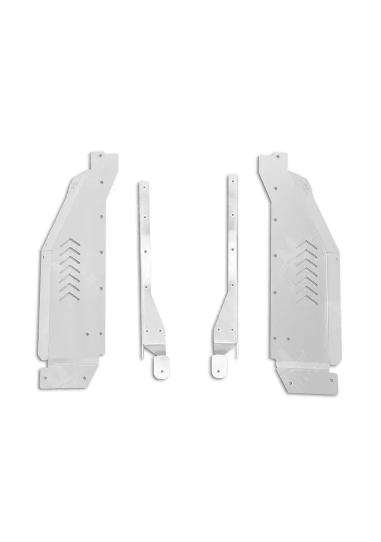 Toyota Sequoia Hybrid 2023-2025 Cat Shield V2 - Miller CAT Corp
