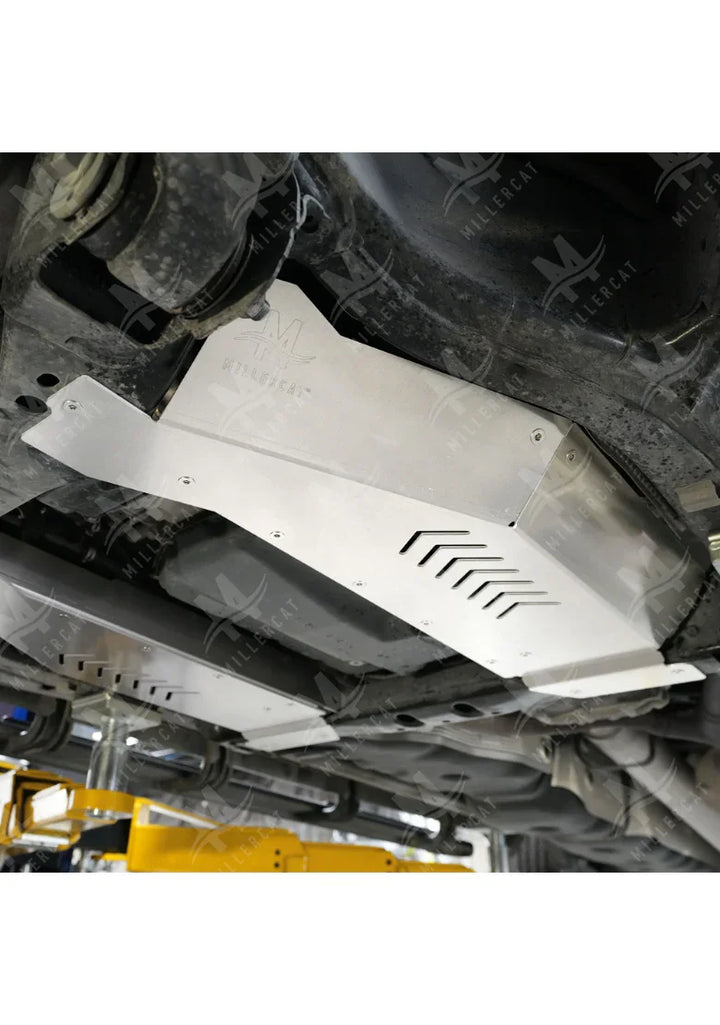 Toyota Sequoia Hybrid 2023-2025 Cat Shield V2 - Miller CAT Corp