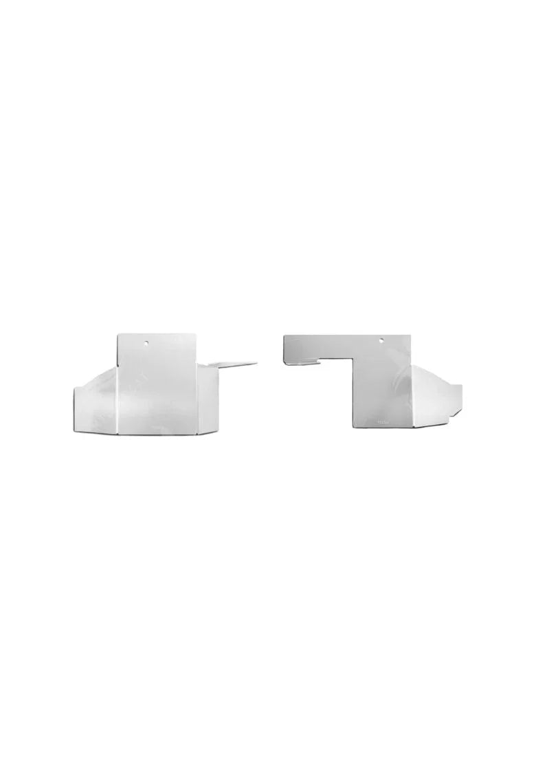 Toyota Tundra 2007-2021 4WD | Sequoia 2008-2022 4WD V2 Cat Shield Add-on - Miller CAT Corp