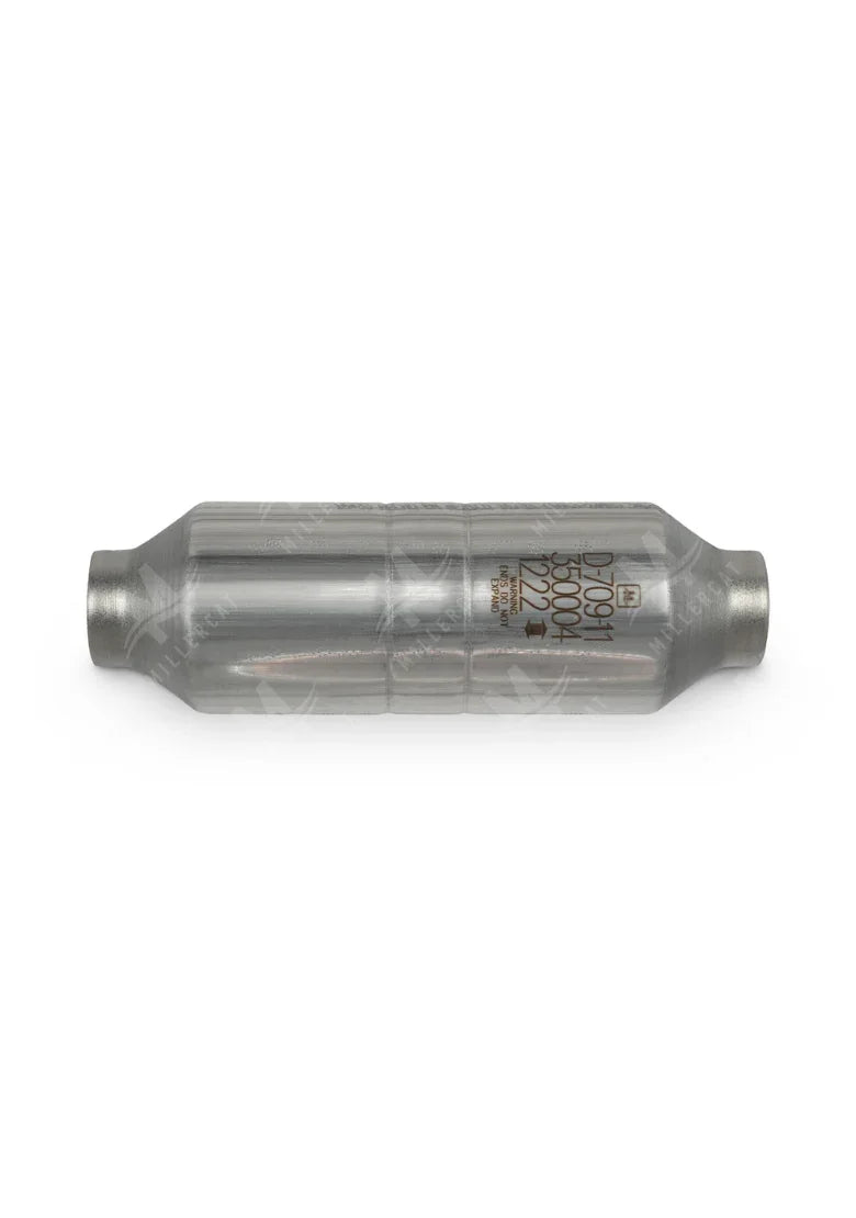 350004, Miller CAT CARB Compliant Catalytic Converter - Miller CAT Corp