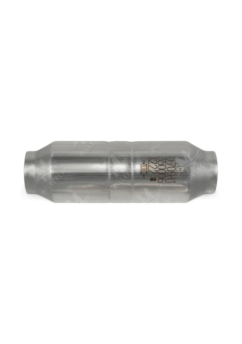 350006, Miller CAT CARB Compliant Catalytic Converter - Miller CAT Corp