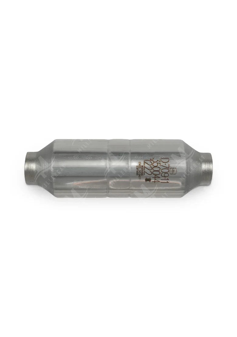 350044, Miller CAT CARB Compliant Catalytic Converter - Miller CAT Corp