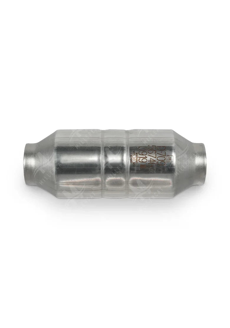 56746A, Miller CAT CARB Compliant Catalytic Converter - Miller CAT Corp